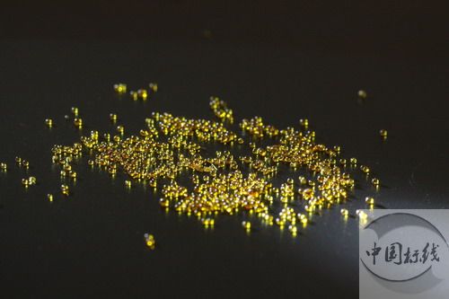 杜尔伯特市政道路标线施工现场