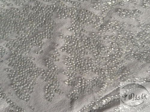 大同工业园区金属表面处理车间